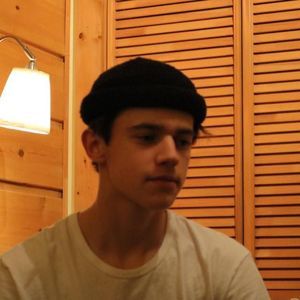 Meet your Posher, William